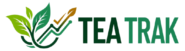 TeaTrak Logo